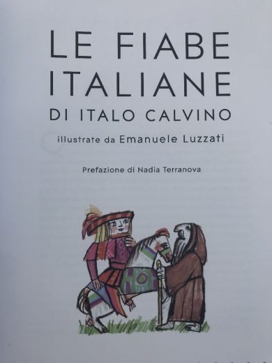 Fiabe italiane