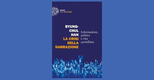 La crisi della narrazione