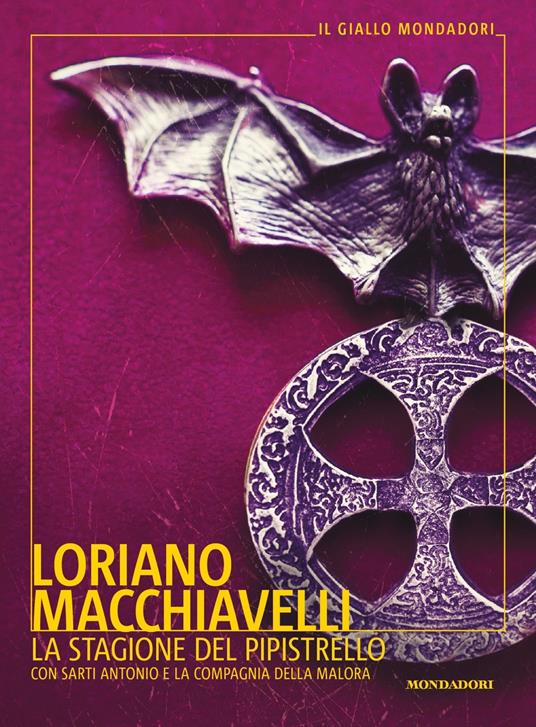 La stagione del pipistrello