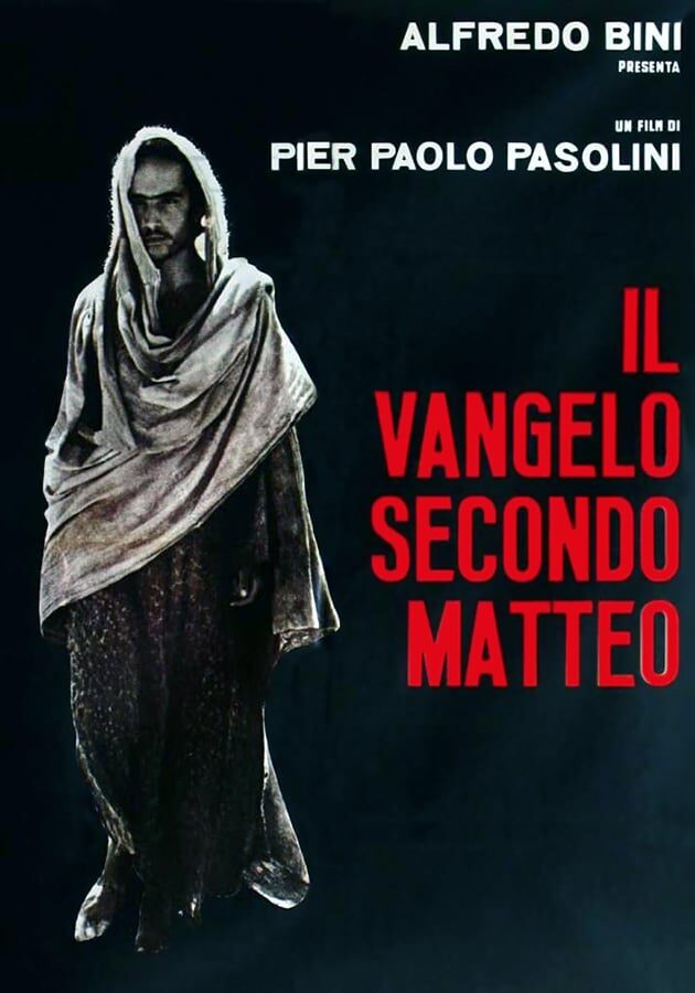 Il vangelo secondo Matteo