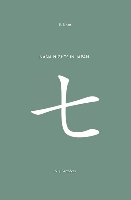 Nana nights in Japan