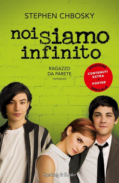 Noi siamo infinito