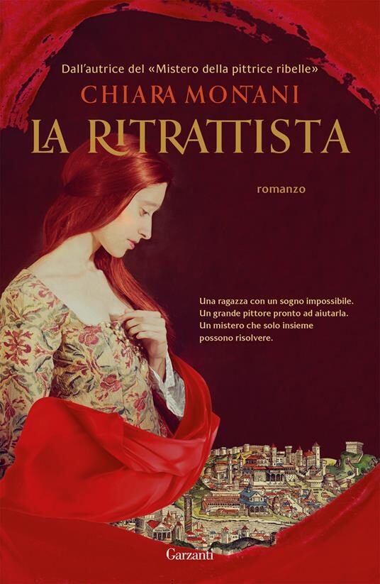 La Ritrattista