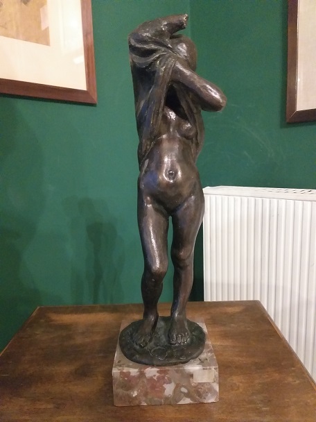 La camicia - S. Gatto