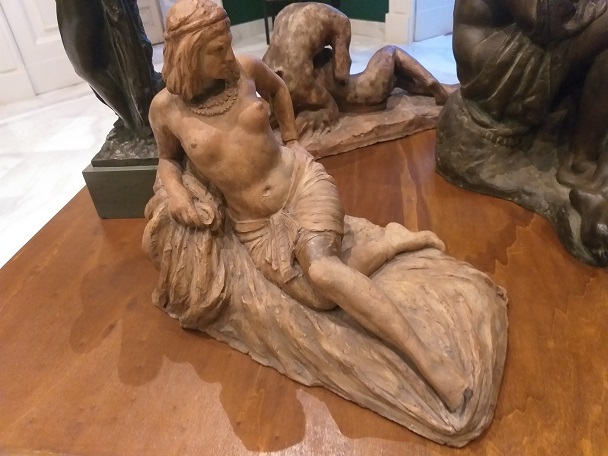 La moglie di Putifarre - L. De Luca