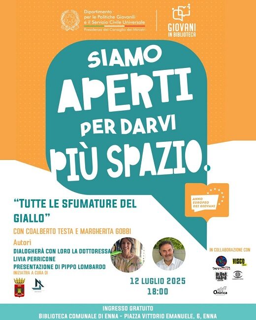 Appuntamento Testa -Gobbi