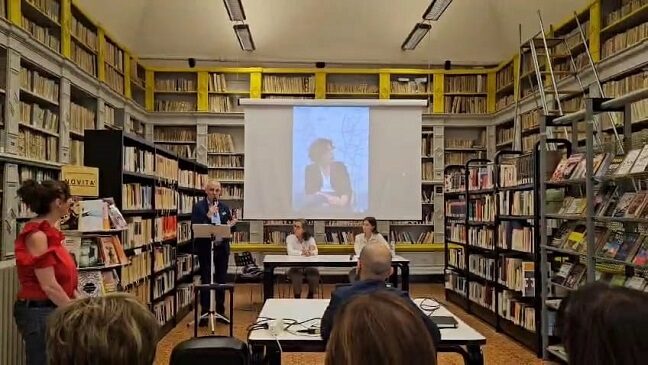 B. Stancanelli - Panoramica