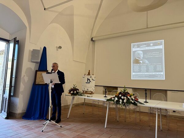 Inaugurazione