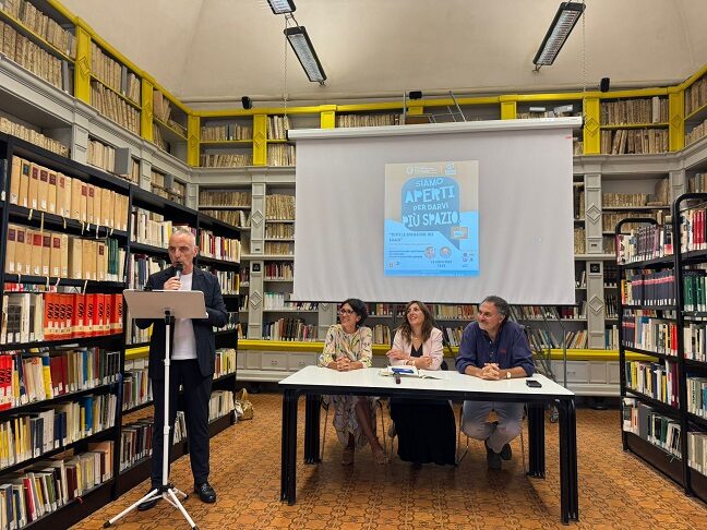 Incontro con Margherita Gobbi - Coalberto Testa (2)