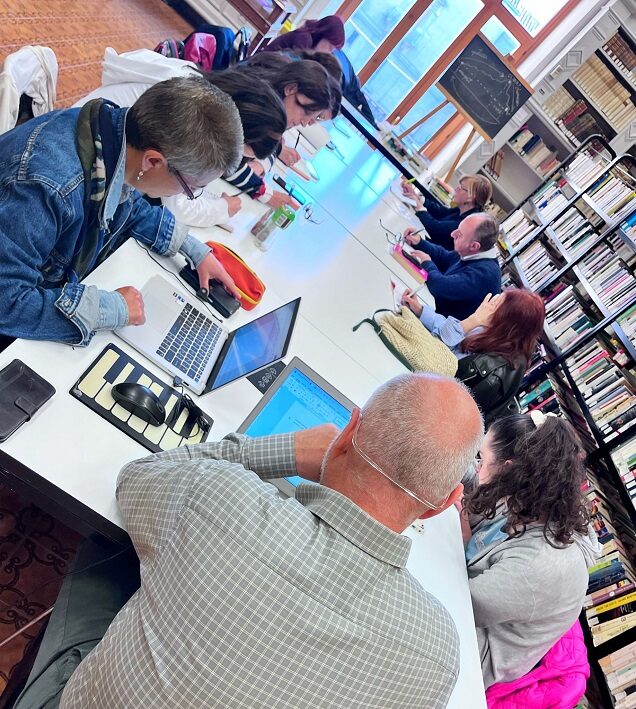 Laboratorio scrittura creativa 29-05-2025 (2)