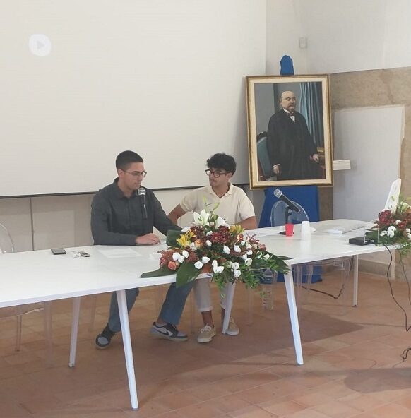 Quarta serata a cura del Liceo Classico N. Colajanni di Enna
