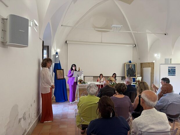 Seconda sera - L'attualità del pensiero di Napoleone Colajanni (4)