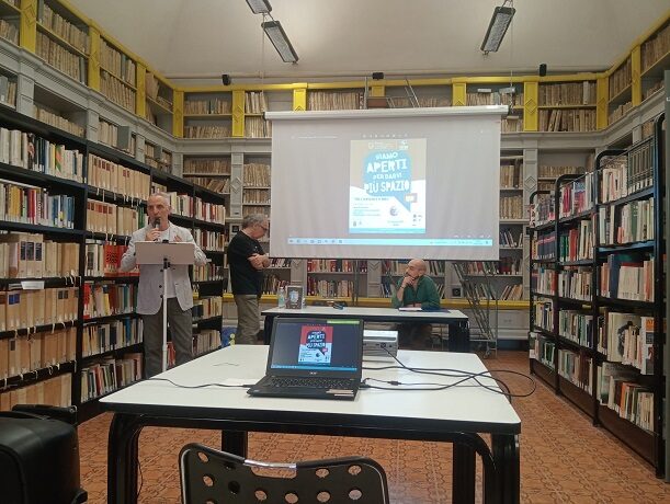 Serata con Francesco Gallina (2)