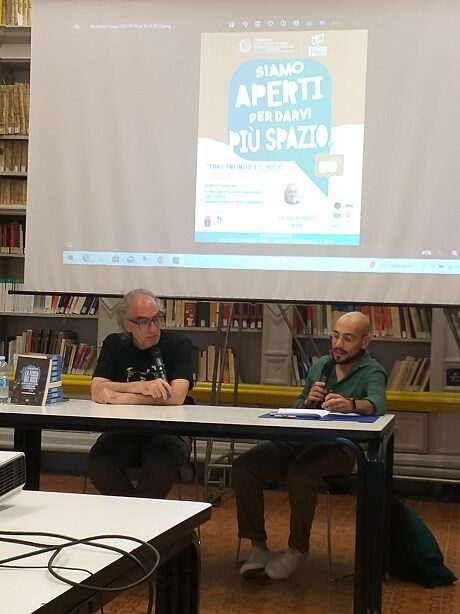 Serata con Francesco Gallina 3