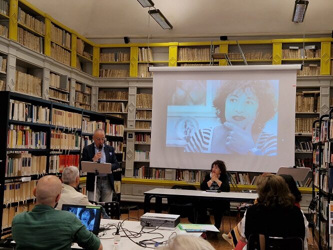 Serata con Gabriella Vergari (5)