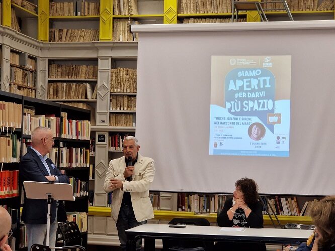 Serata con Gabriella Vergari (6)