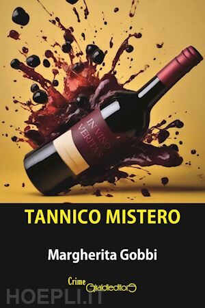 Tannico mistero