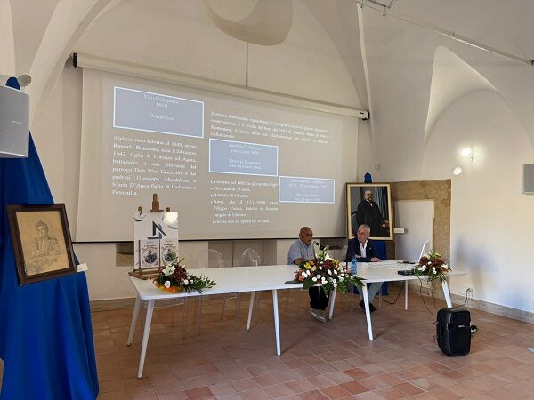 Terza serata - Storia della famiglia Coljanni - Dtt. Emma