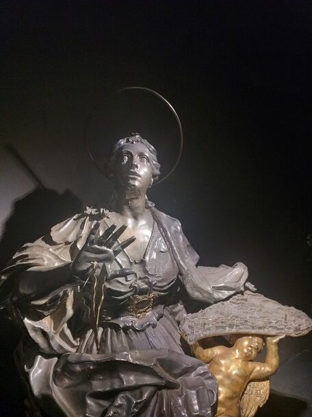 Tesoro di San Genaro (4)