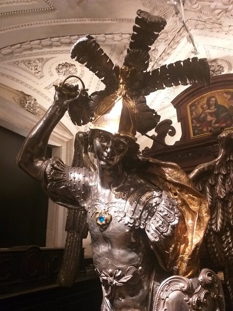 Tesoro di San Genaro (7)