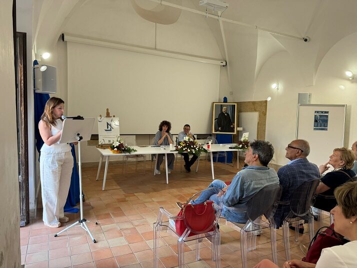 Ultima serata (1)