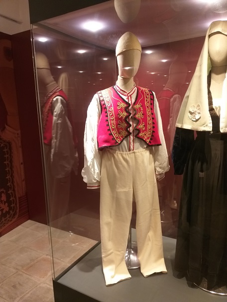 Museo della cultura Arbereshe (4)