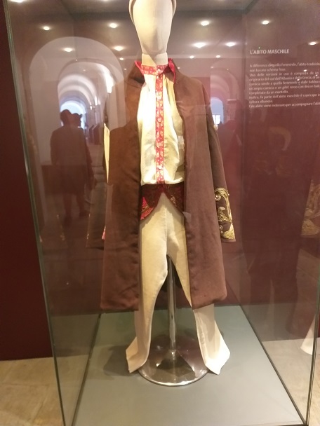 Museo della cultura Arbereshe (7)