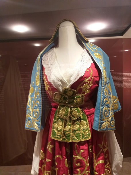 Museo della cultura Arbereshe (8)