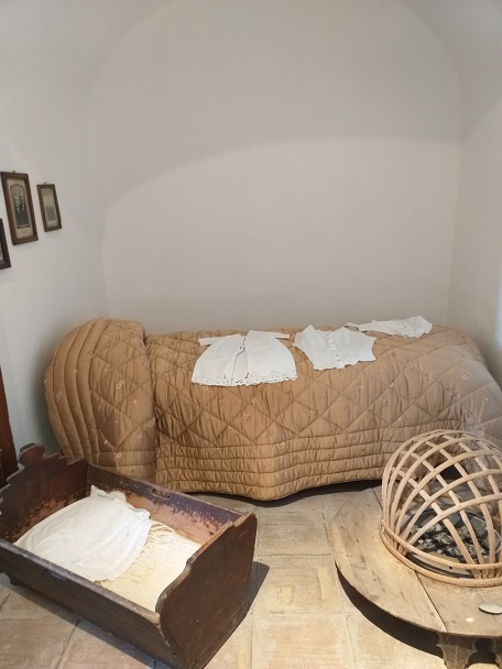 Museo della cultura Arbereshe