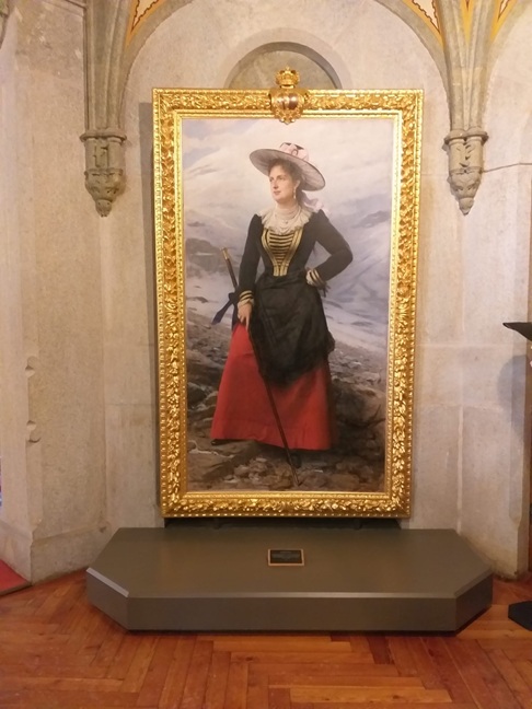 Margherita di Savoia