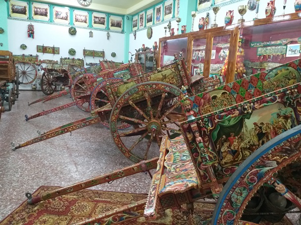 Museo del carretto siciliano (1)