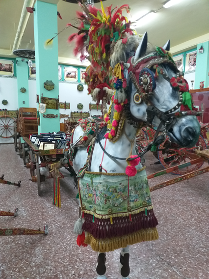 Museo del carretto siciliano (2)