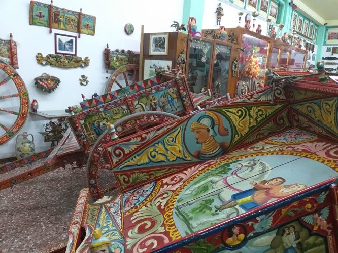 Museo del carretto siciliano (43)