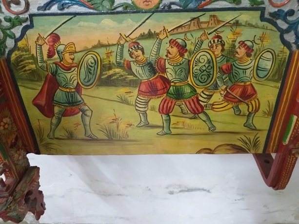 Museo del carretto siciliano (8)