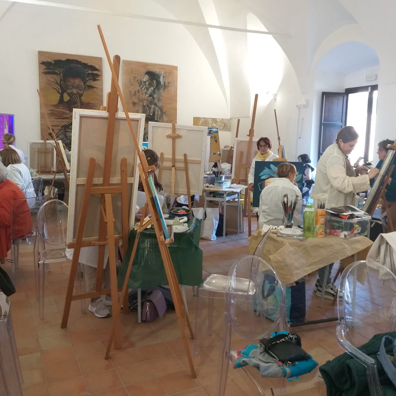 Laboratorio 1