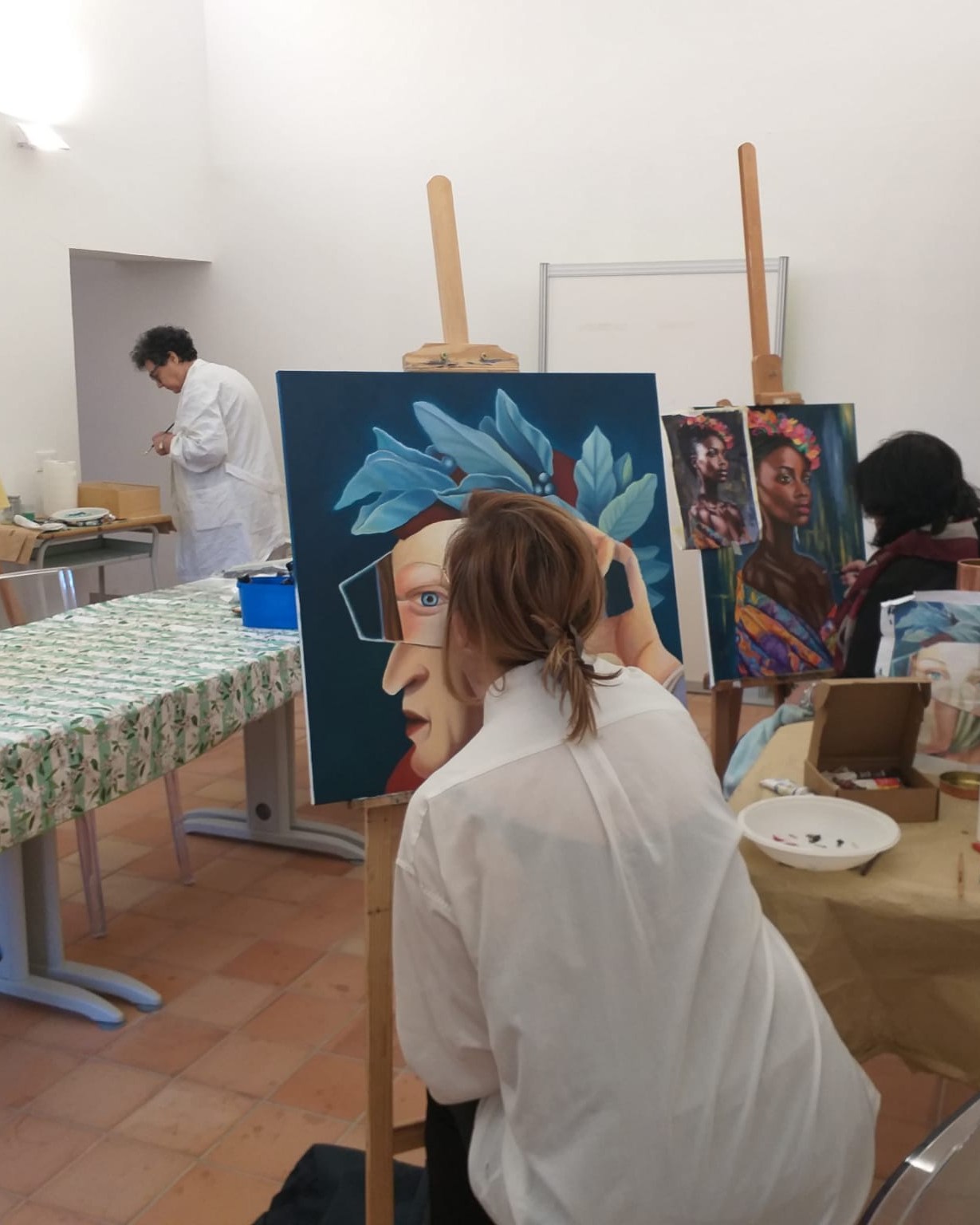Laboratorio 2