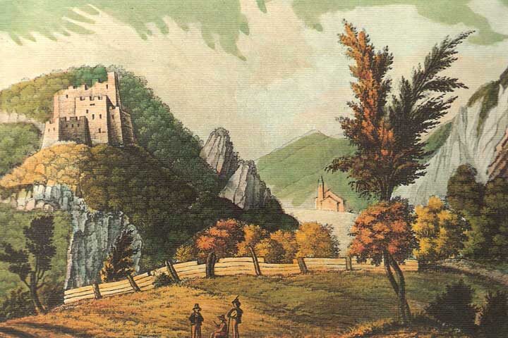 Fig. 3 -Acquatinta
