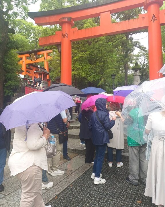 Fujimi Inari 3
