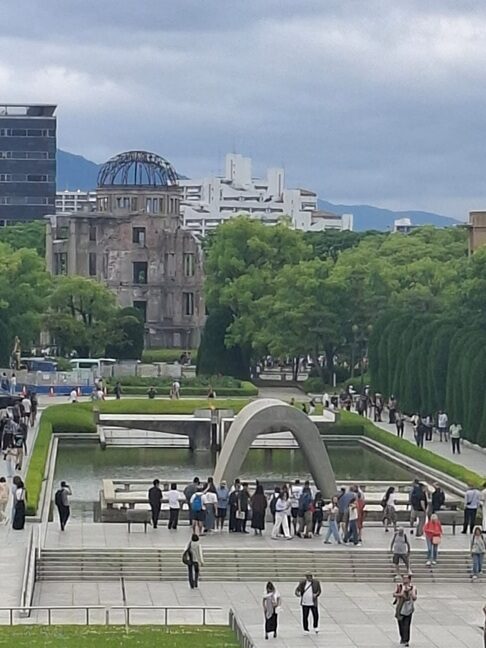Hiroshima 1