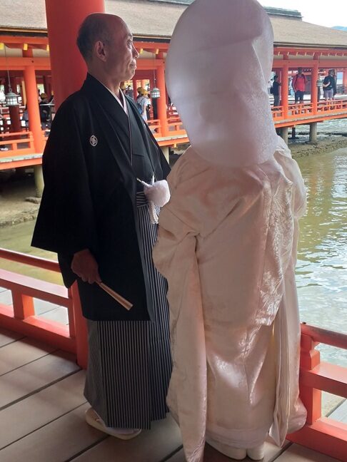 Isola di Miyajima