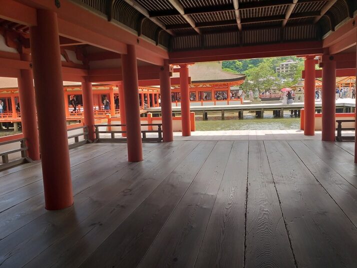 Miyajima