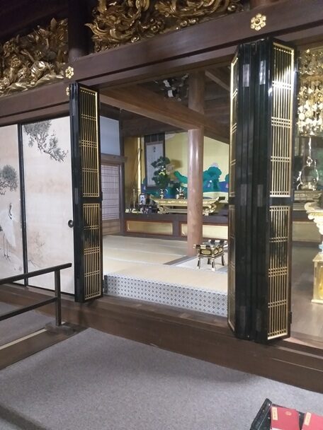 Shirakawa - Go - Casa di un samurai