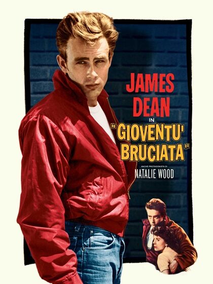Gioventù bruciata