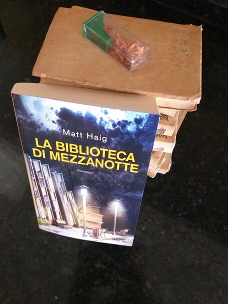 La biblioteca di mezzanotte (2)