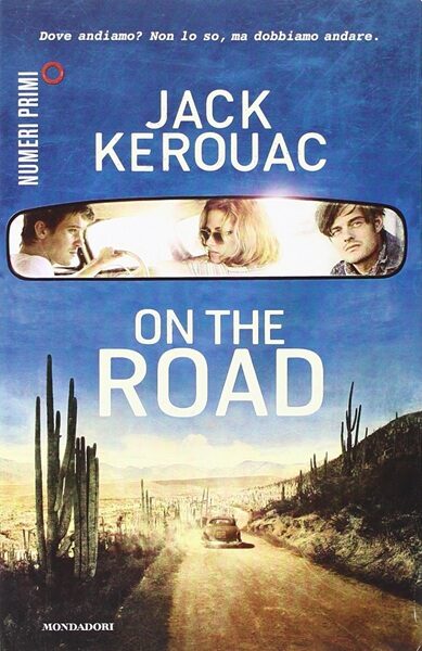 On the road