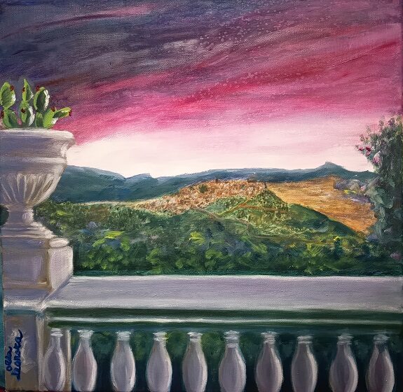 Alda Leonora - Belvedere
