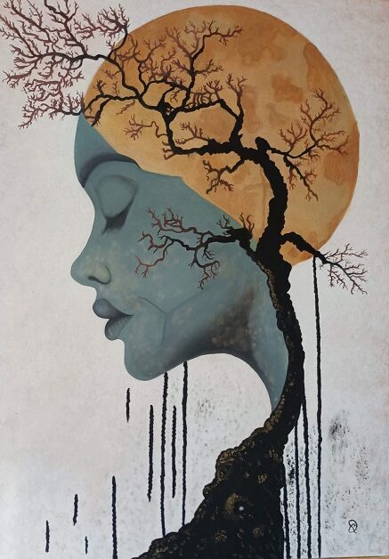 Cristina Quagliano - Grovigli (2)