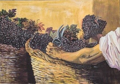 Ettore Risita - Vendemmia