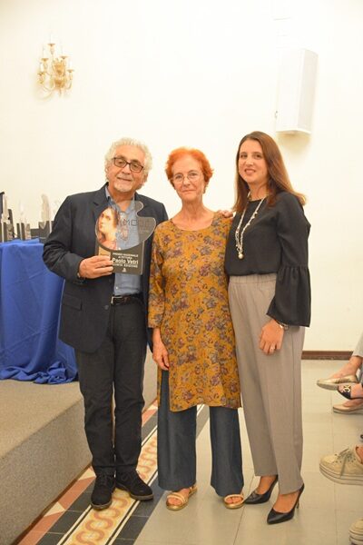 Giusi Dinaro - Premio Donna nell'arte