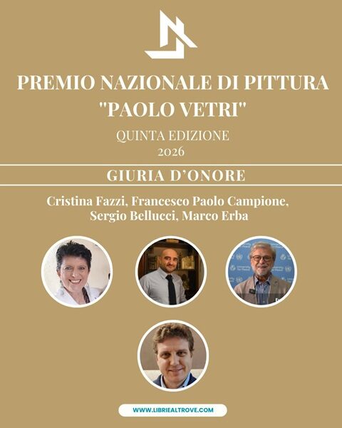 Grafica giuria d'onore